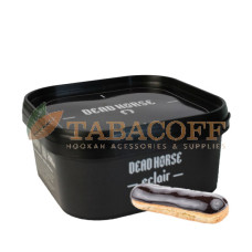 Табак для кальяна Dead Horse Eclair (Эклер) 200 гр